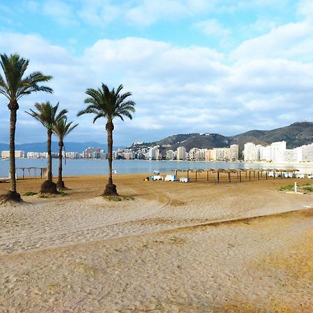 Apartmán La Cullerina Playa San Antonio Con Internet Alta Velocidad Aire Acondicionado Cullera Exteriér fotografie