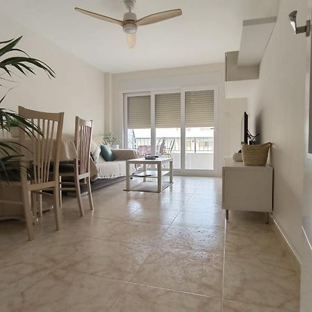 Apartmán La Cullerina Playa San Antonio Con Internet Alta Velocidad Aire Acondicionado Cullera Exteriér fotografie