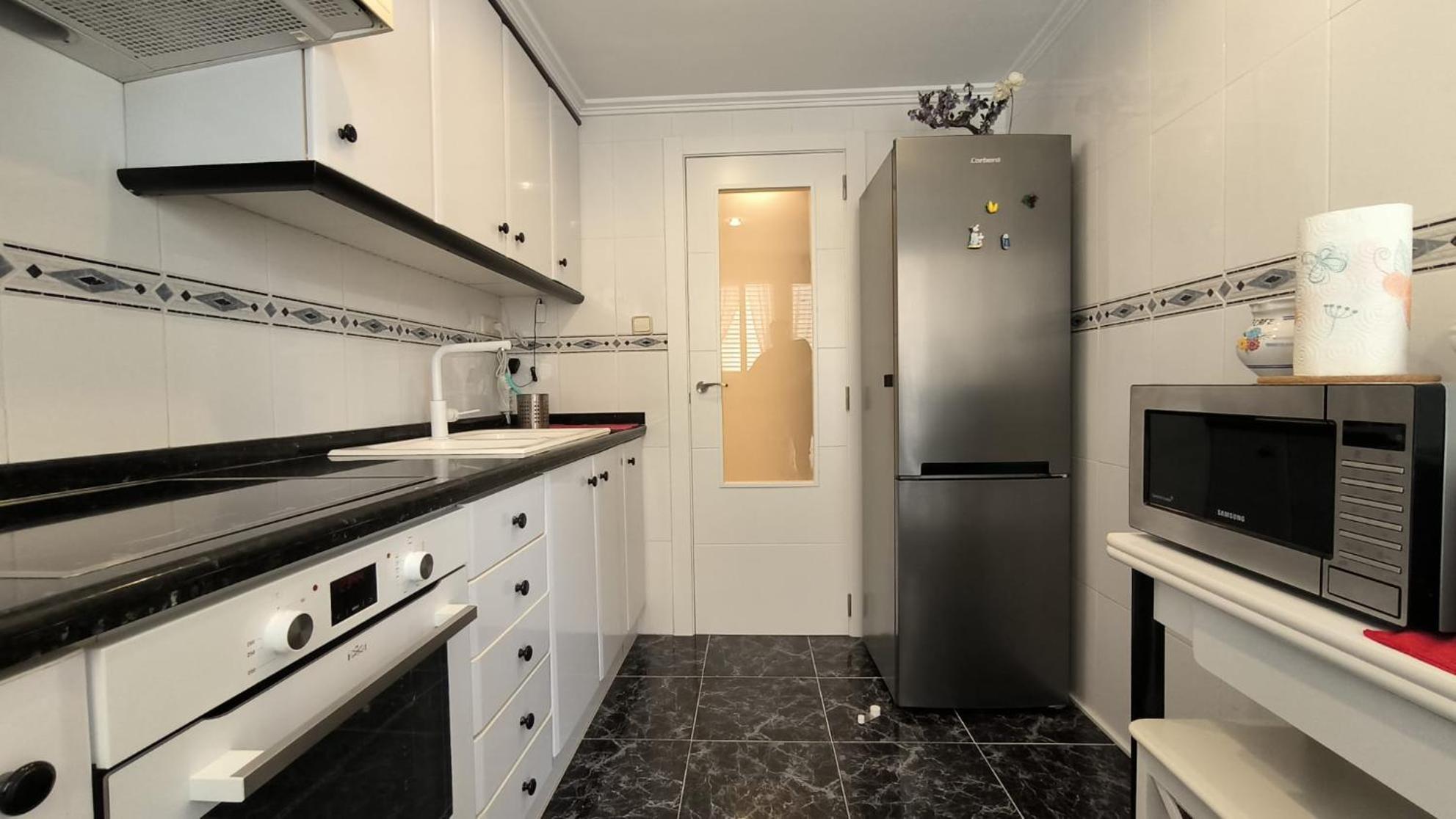 Apartmán La Cullerina Playa San Antonio Con Internet Alta Velocidad Aire Acondicionado Cullera Exteriér fotografie