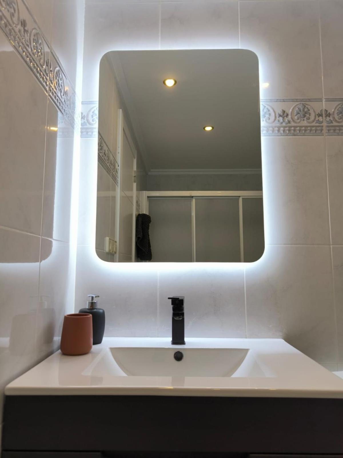 Apartmán La Cullerina Playa San Antonio Con Internet Alta Velocidad Aire Acondicionado Cullera Exteriér fotografie